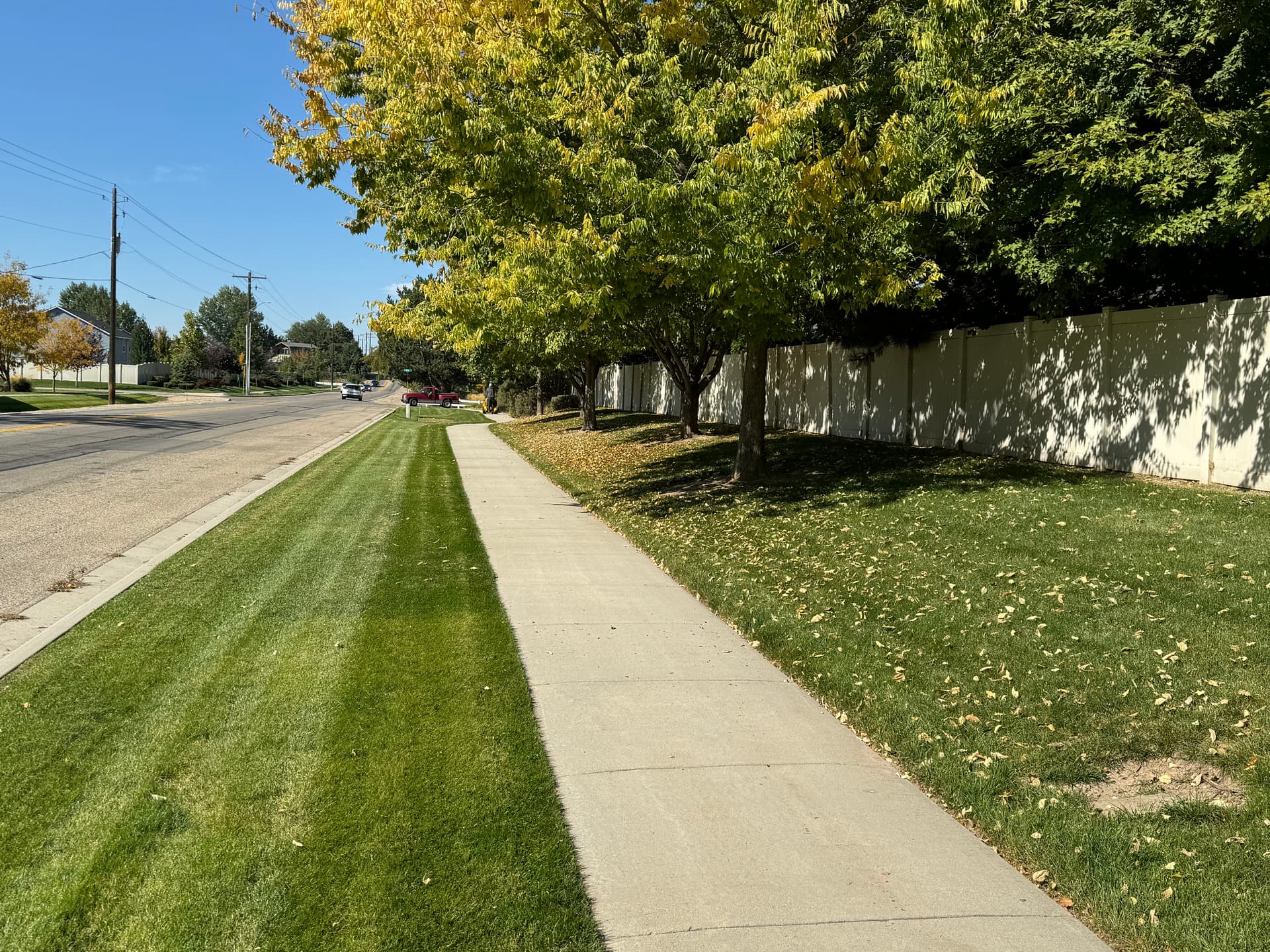 Effortless Lawn Care for Commercial Properties
